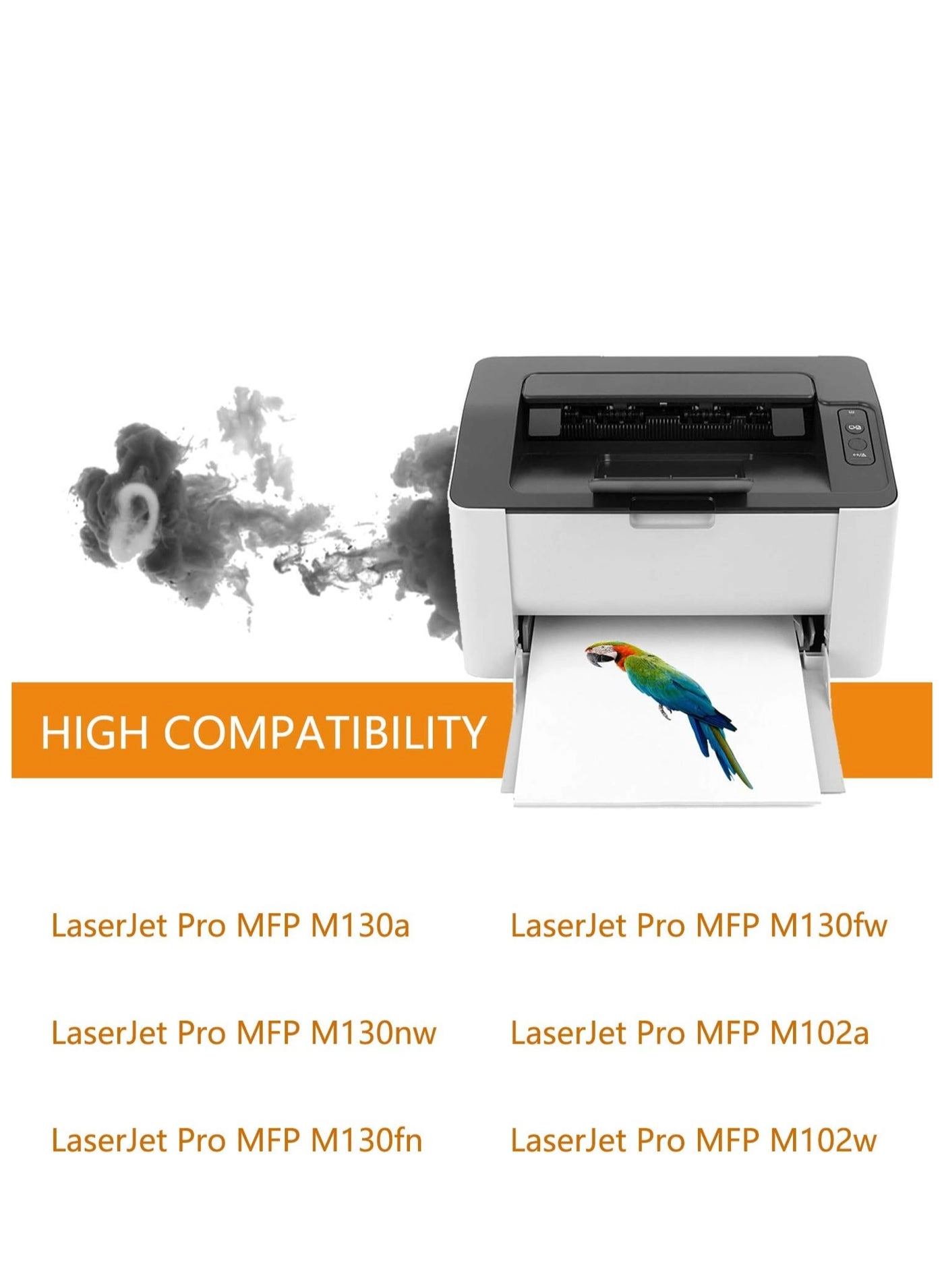 17A - High-Yield black