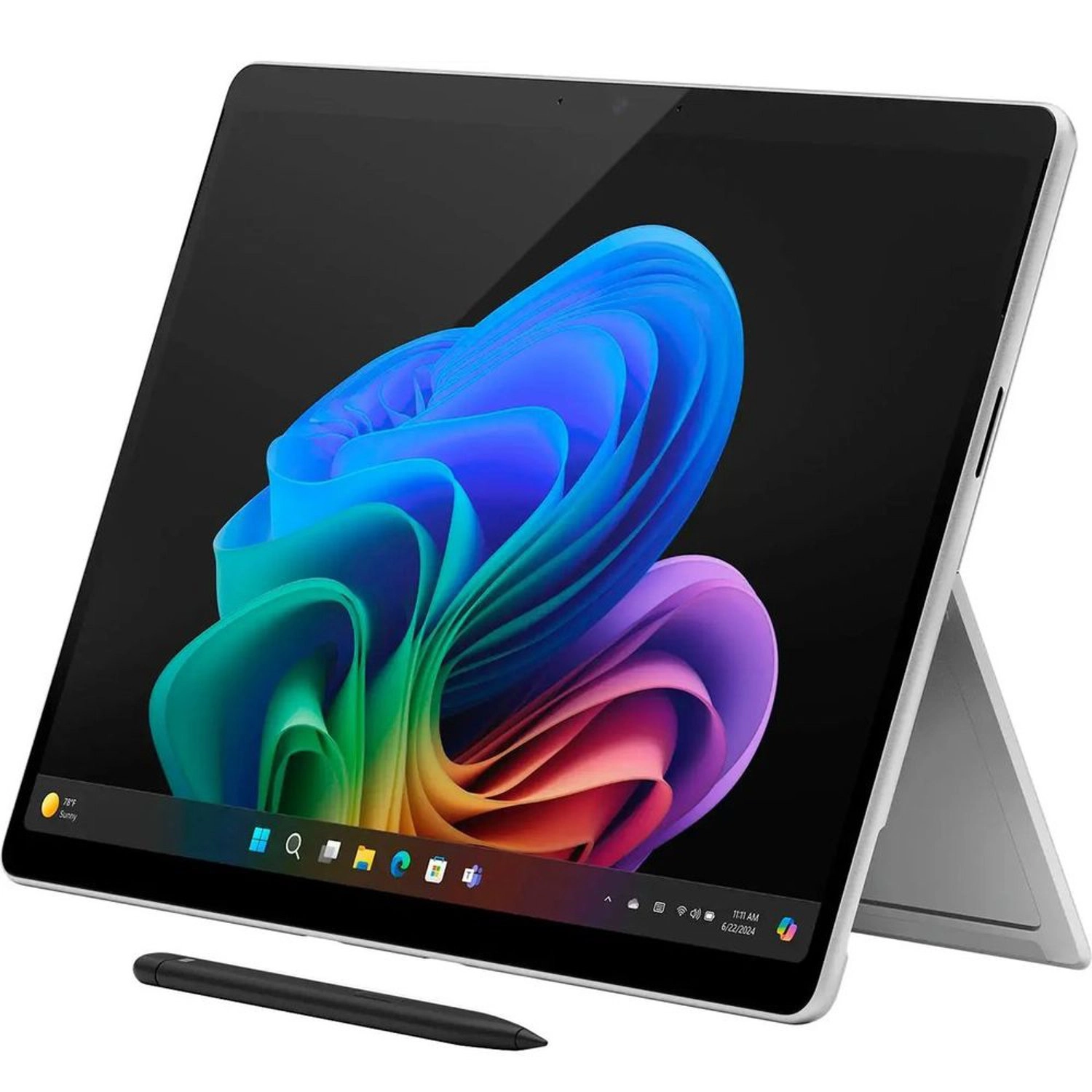 Surface Pro 11th ZGM-00041 - 13'' qualcomm_snapdragon_x_plus 16GB DDR5 512GB SSD