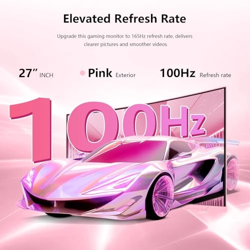 Q27P1B - 27 Inches 1920 x 1080