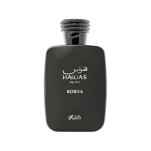 Hawas Kobra Eau de Parfum 100ml