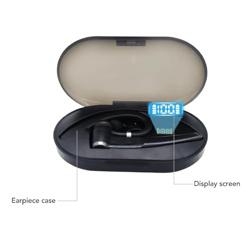 Goshyda07ihgcnqgd Wireless Headset