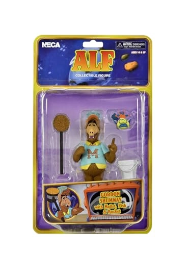 Alf - Baseball (15.24 cm) (45103)