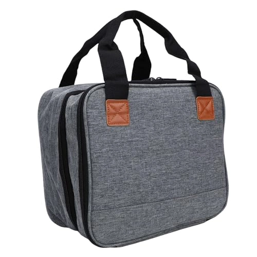 Photo Printer Bag - 24 x 12 x 21 cm SELPHY CP1500 CP1300 CP1200 Portable