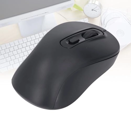 Wireless Mouse - 2.4GHz Wireless