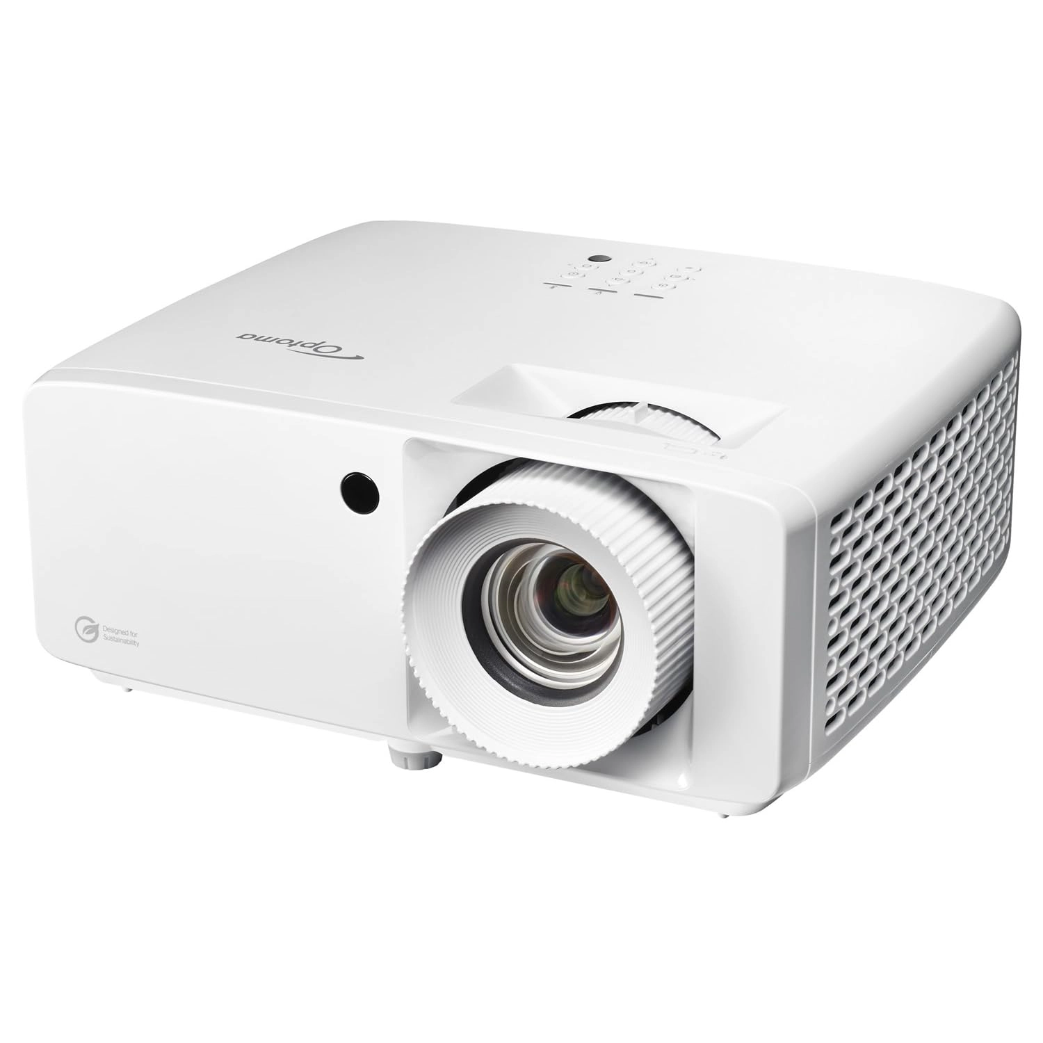 Optoma UHZ66 3600 ANSI lumens