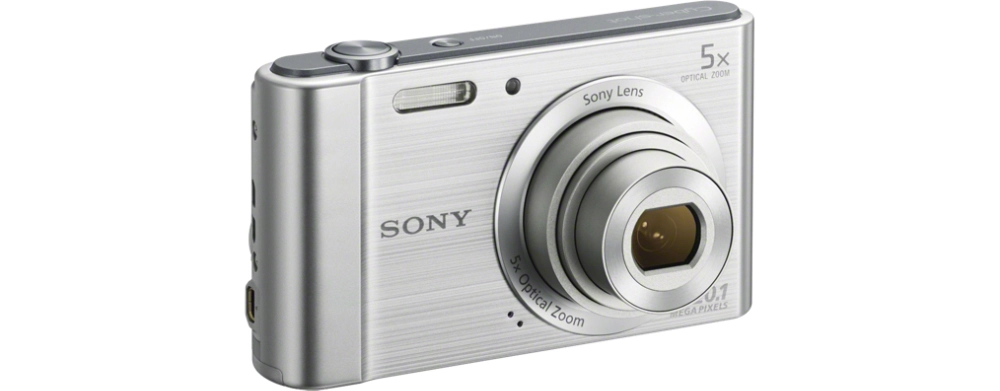 DSC-W800