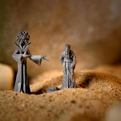 Words of Radiance - Premium Miniatures 7-pack