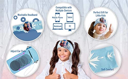 Headband Headphones Wired Headphone