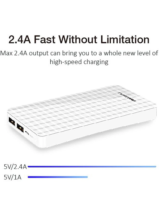JOKUL100P - 10000 mAh