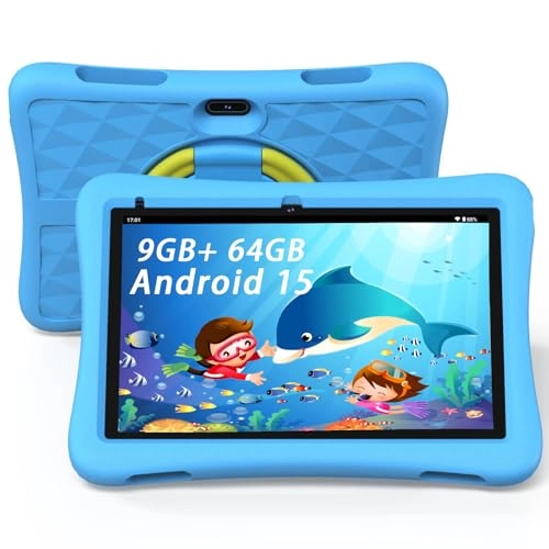 PlimPad Kids10 - 3GB 10.1inch 64GB