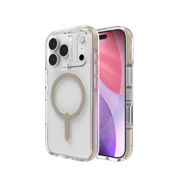 Santa Cruz Snap Case for iPhone 17 Pro Max