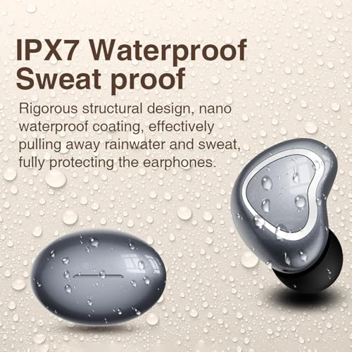 M110 Wireless Earbud
