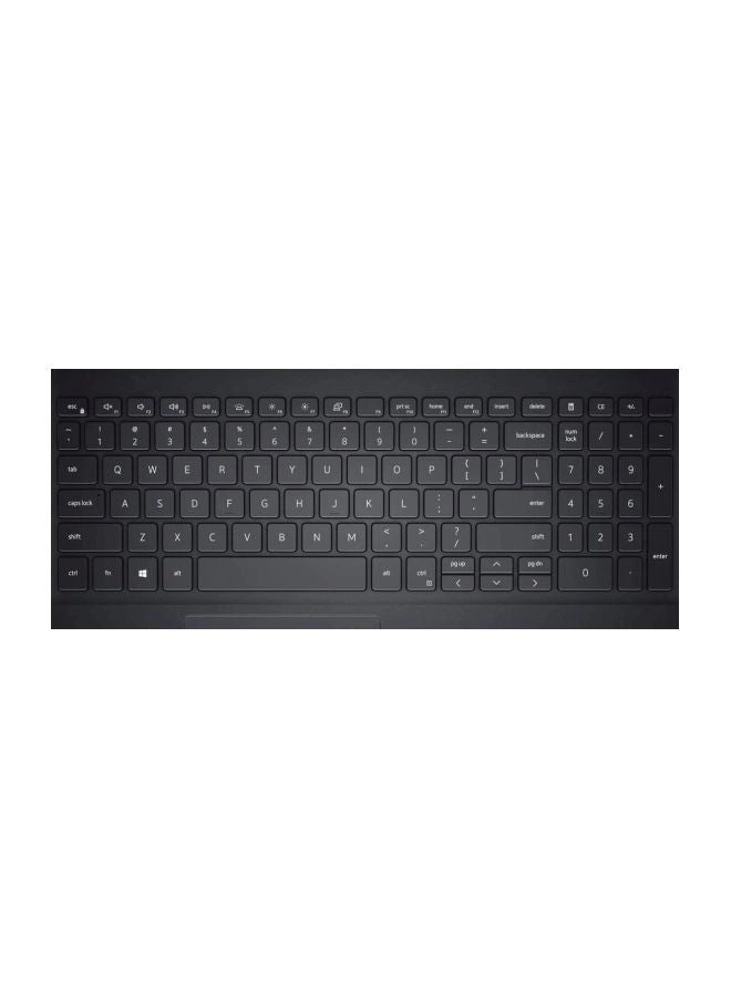 Vostro 15 7590 - 15.6'' Core i7-9750H 16GB DDR4 512GB SSD