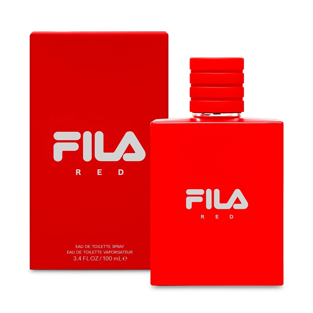 Fila Eau de Toilette 100 ml