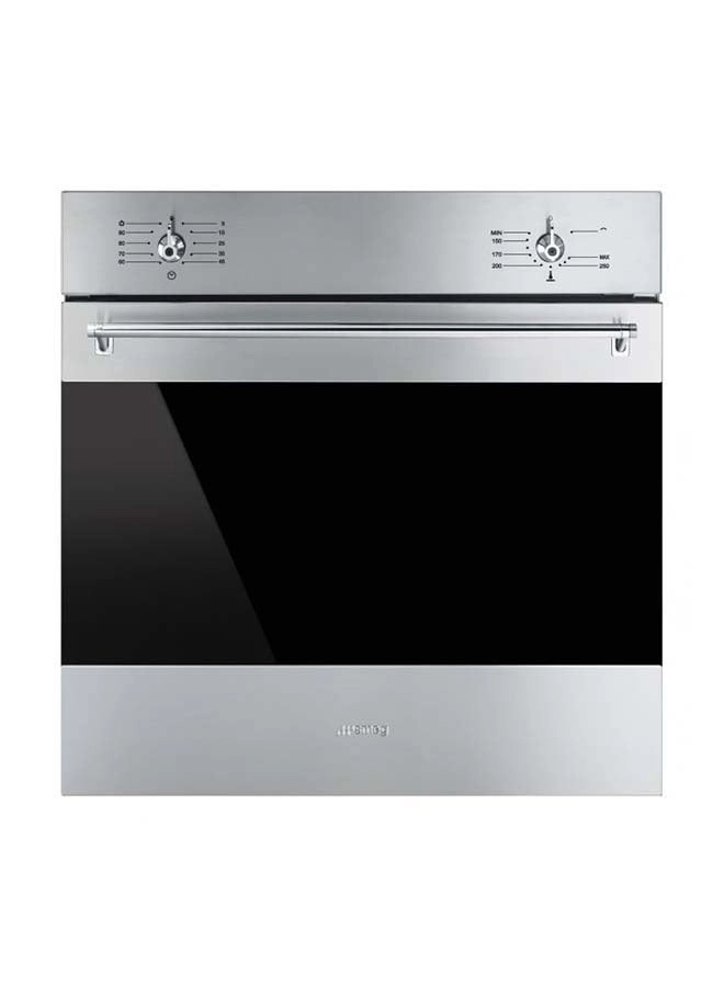 Smeg SF6341GGX 59.7 cm