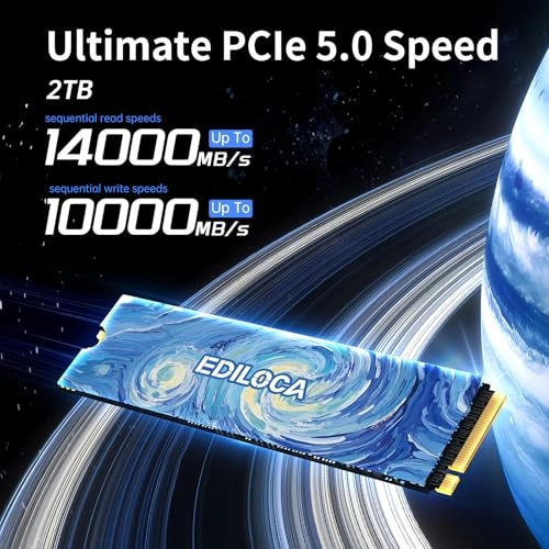 EN1400 Pro - 2 TB M.2 2280