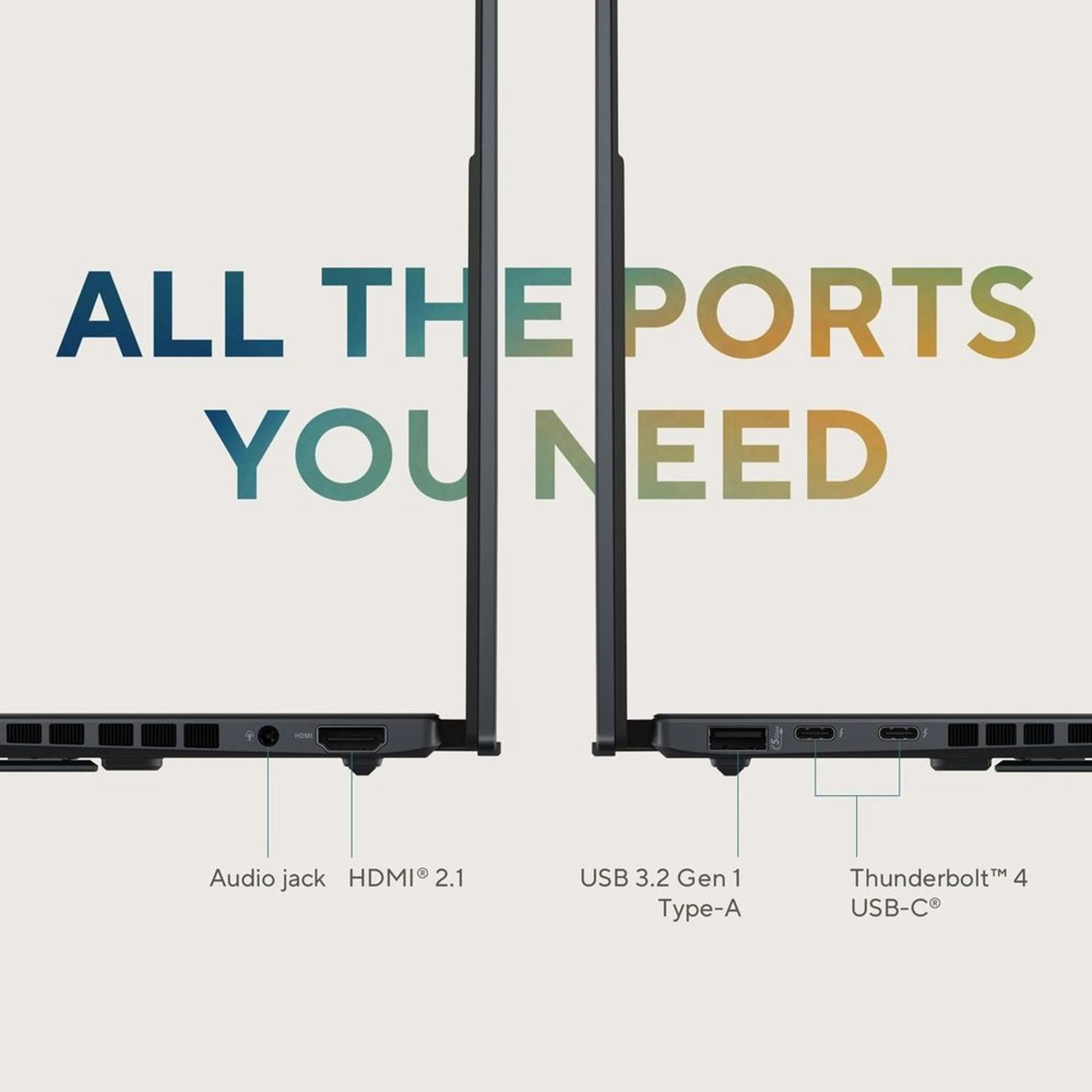 Zenbook DUO UX8406MA-DS76T - 14'' Core Ultra 7-155H 16GB DDR5 1TB SSD