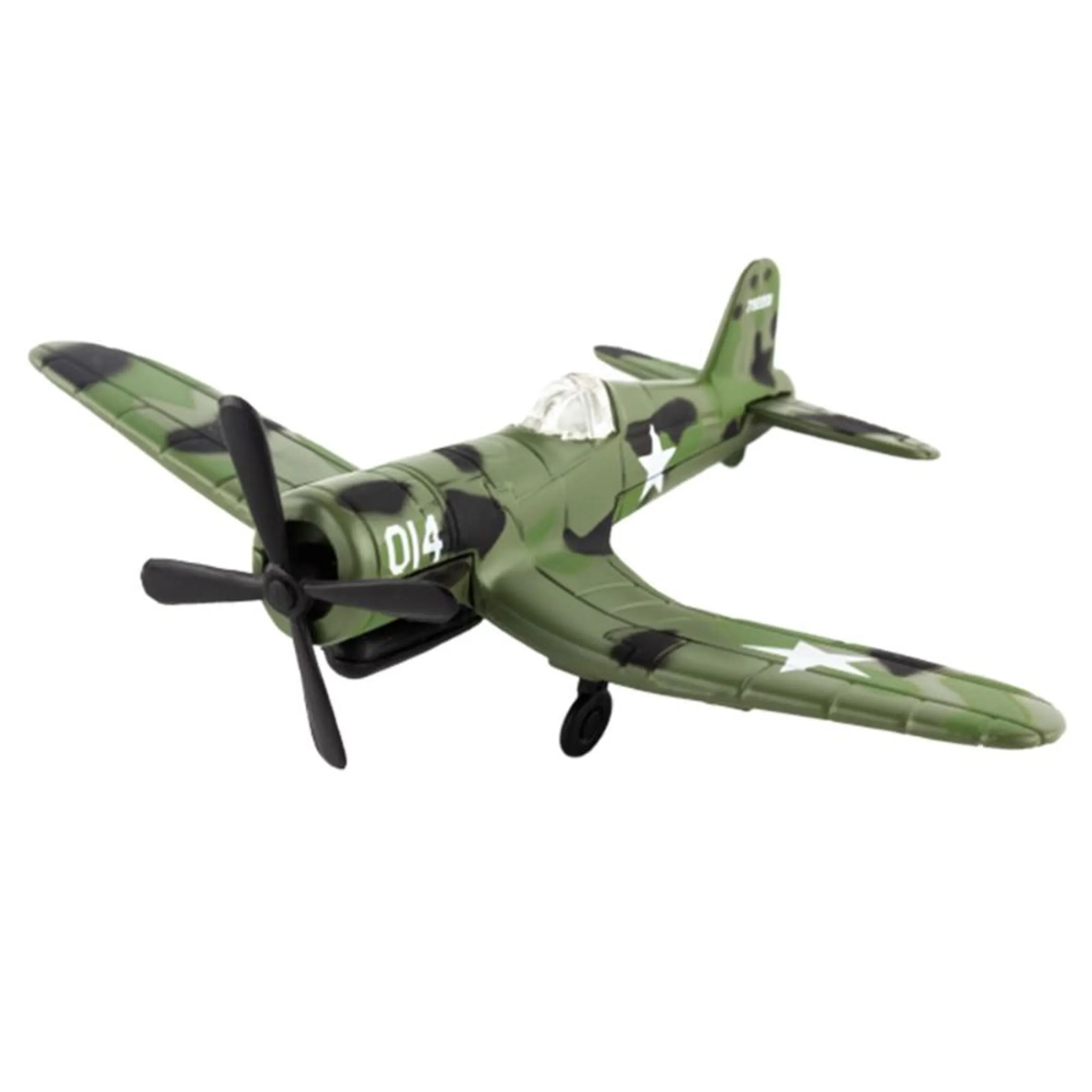 Fresh Forces - Sky Squad