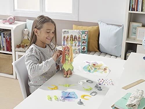 My Model Doll - 150+ Looks Ages 6+