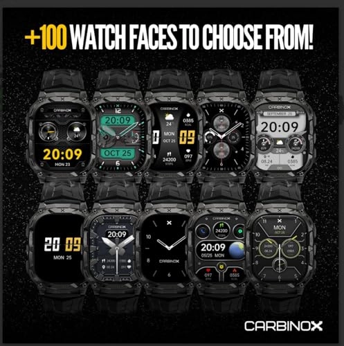 Vortex Zinc alloy