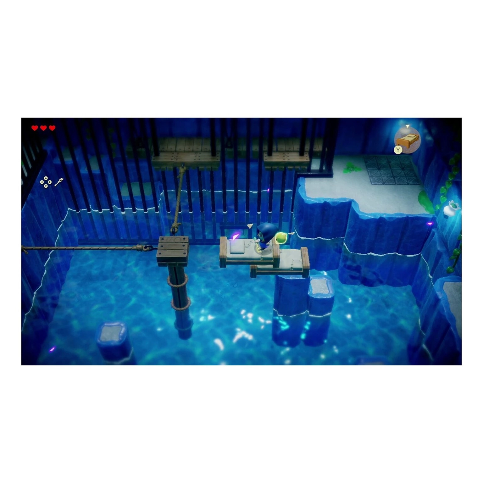 The Legend of Zelda: Echoes of Wisdom Digital - Nintendo Switch