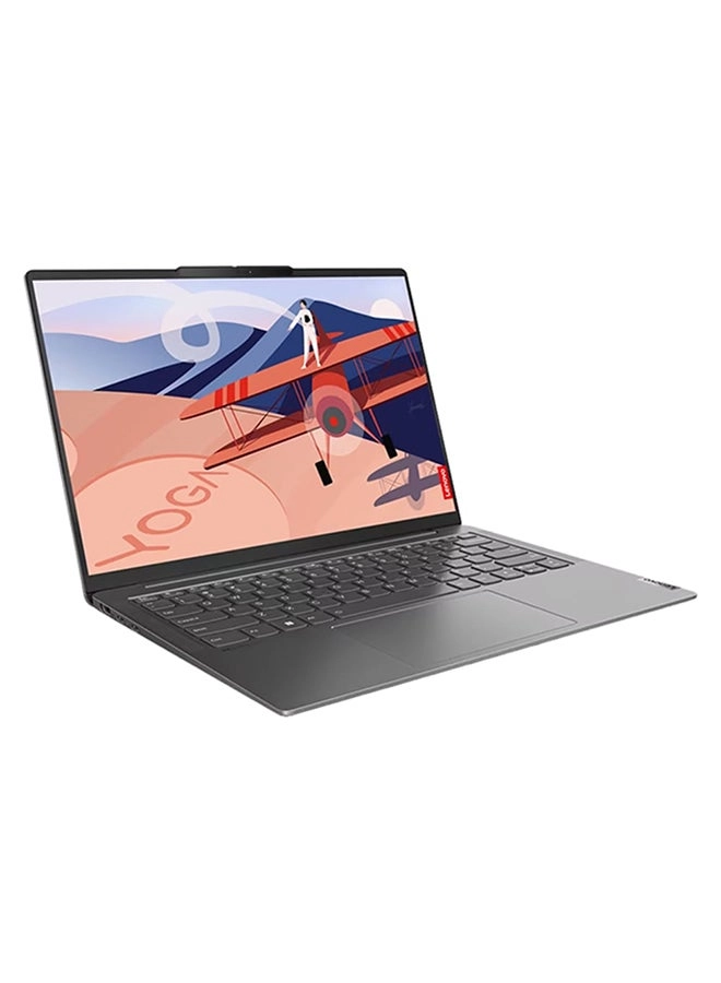 YOGAS6 - 14'' Core i5-1240P 8GB 512GB SSD