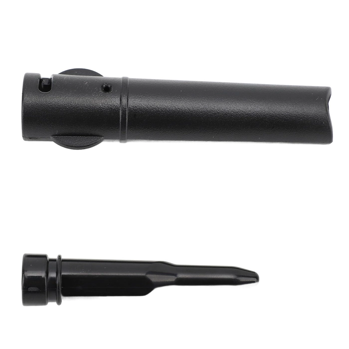 S Nozzle - Frother Lower Tube Cover