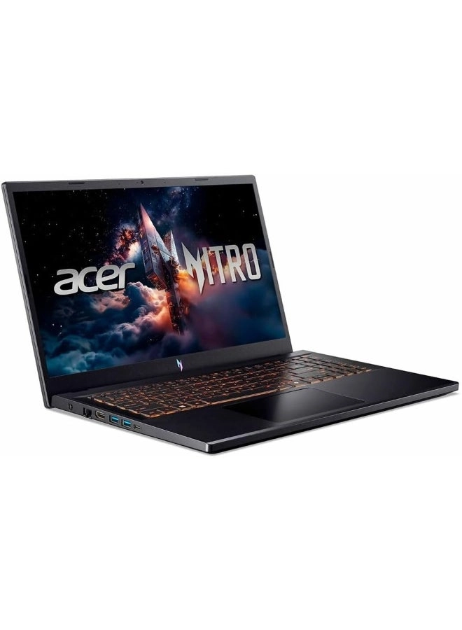 Acer Nitro V15 ANV15 ANV15-52-57BB - 15.6'' Core i5-13420H 16GB DDR4 512GB SSD