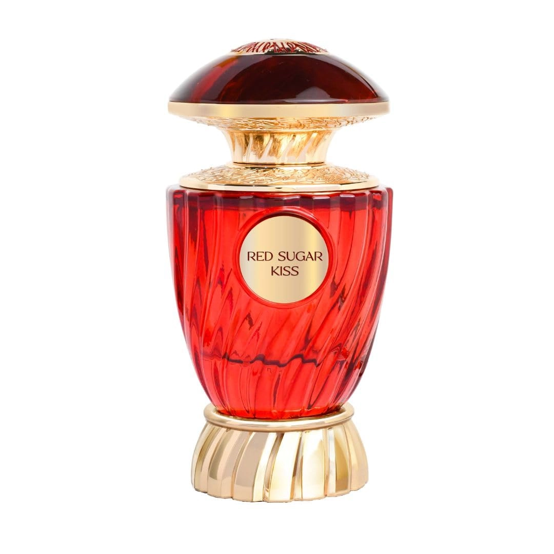 Orientica Red Sugar Kiss Eau de Parfum 100ml