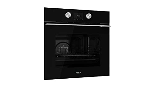 Urban Colors Edition HLB 8600 BK Electric Oven