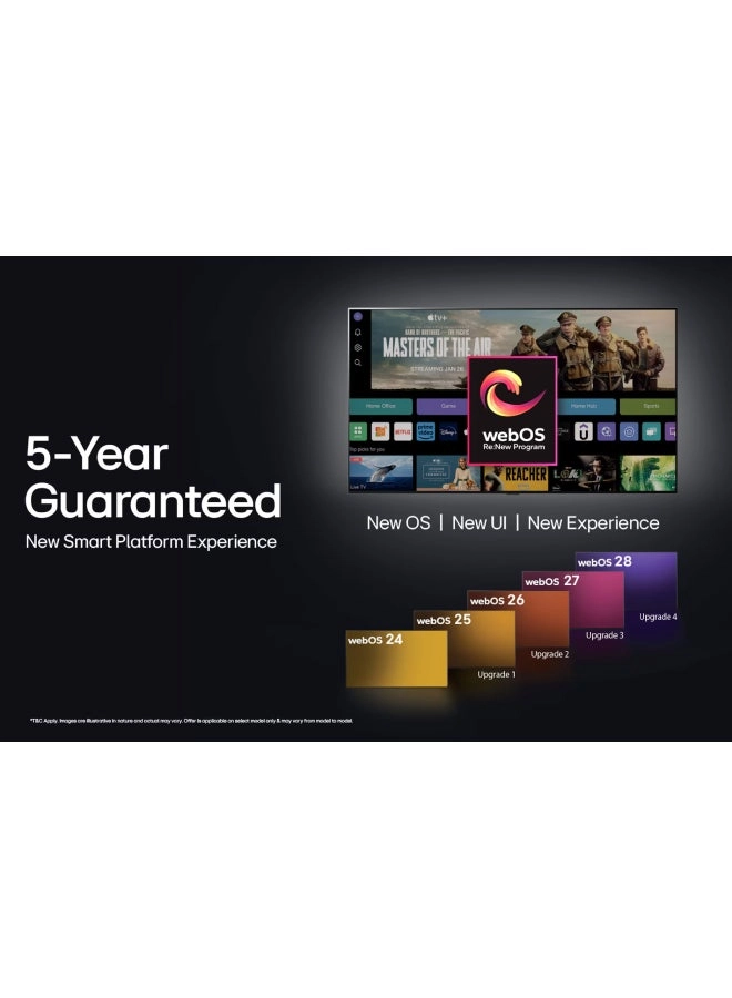 65NANO84T6A - 65 Inch