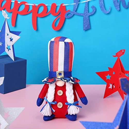 Gnome Faceless Dwarf Doll - 1 Party