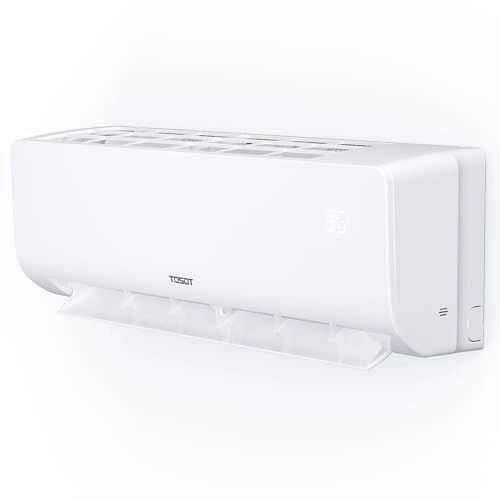 Mini-Split Air Conditioner - Wi-Fi 1450W