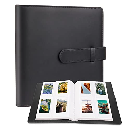 Memory Folio - 256 Pockets