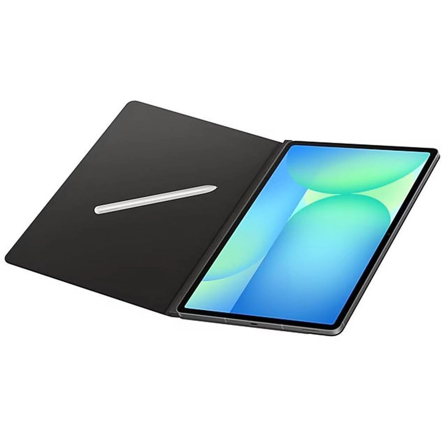 Smart Book Cover for Galaxy Tab S10 FE+