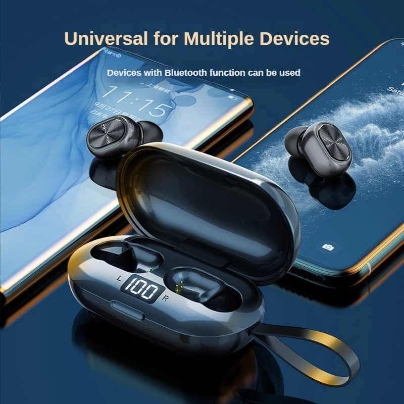 TBACS-1 Wireless Earphone