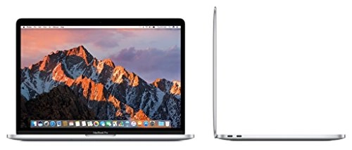 (Renewed) MacBook Pro - 13 Inches 1 TB 16 GB Core i7