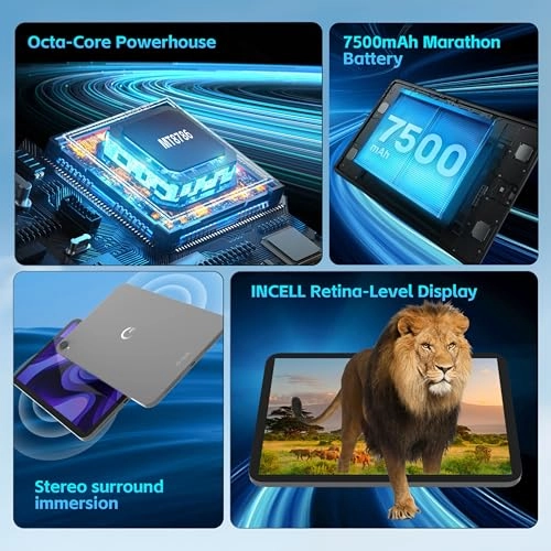 Pad 11 - 128GB 10.95"