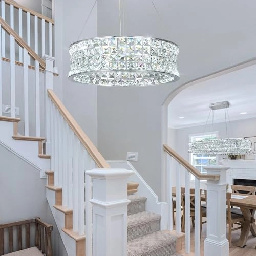 Crystal Chandelier