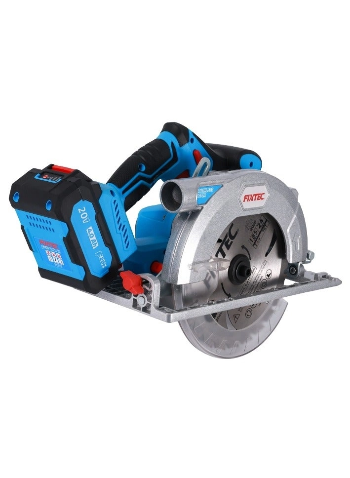 FCCS185X1-14 Cordless