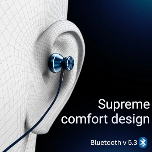 M4 Wireless Earbud