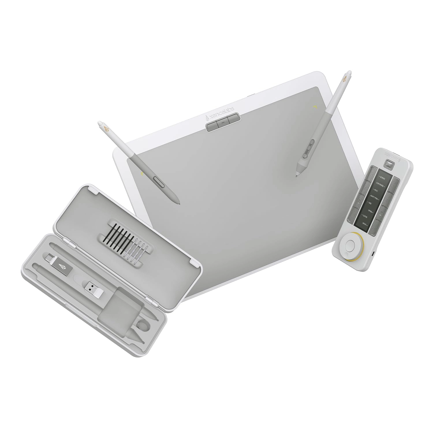 Pen Tablet Medium v2 - 8192 pressure levels