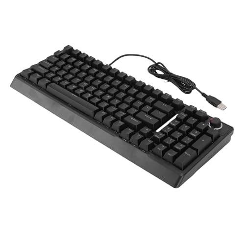 98 Keys Small Keyboard - Wired