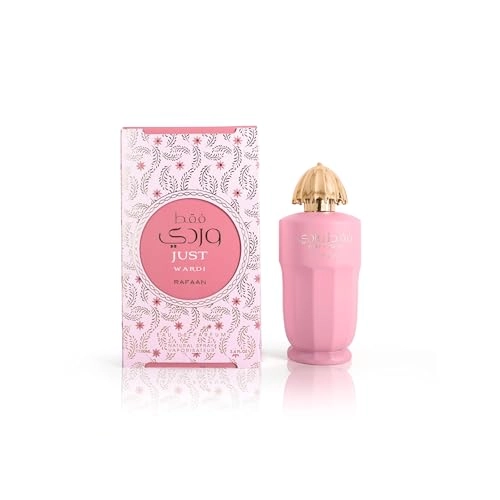RAFAAN Just Wardi Eau de Parfum 100 ml