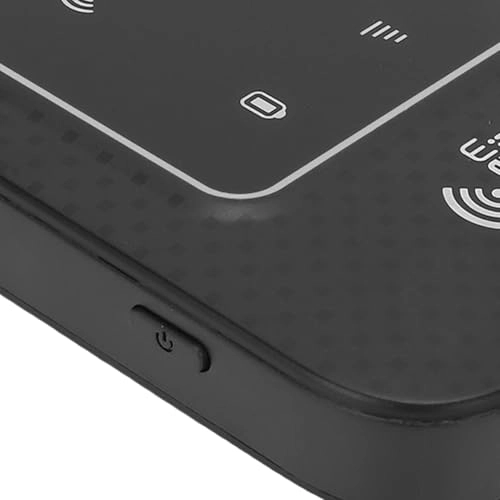 4G Portable WiFi Hotspot Router - 300Mbps 802.11 b/g/n