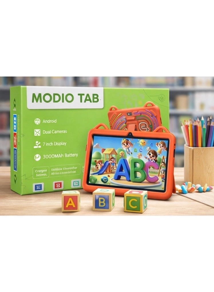 M730 - 6GB 7 Inch 256GB