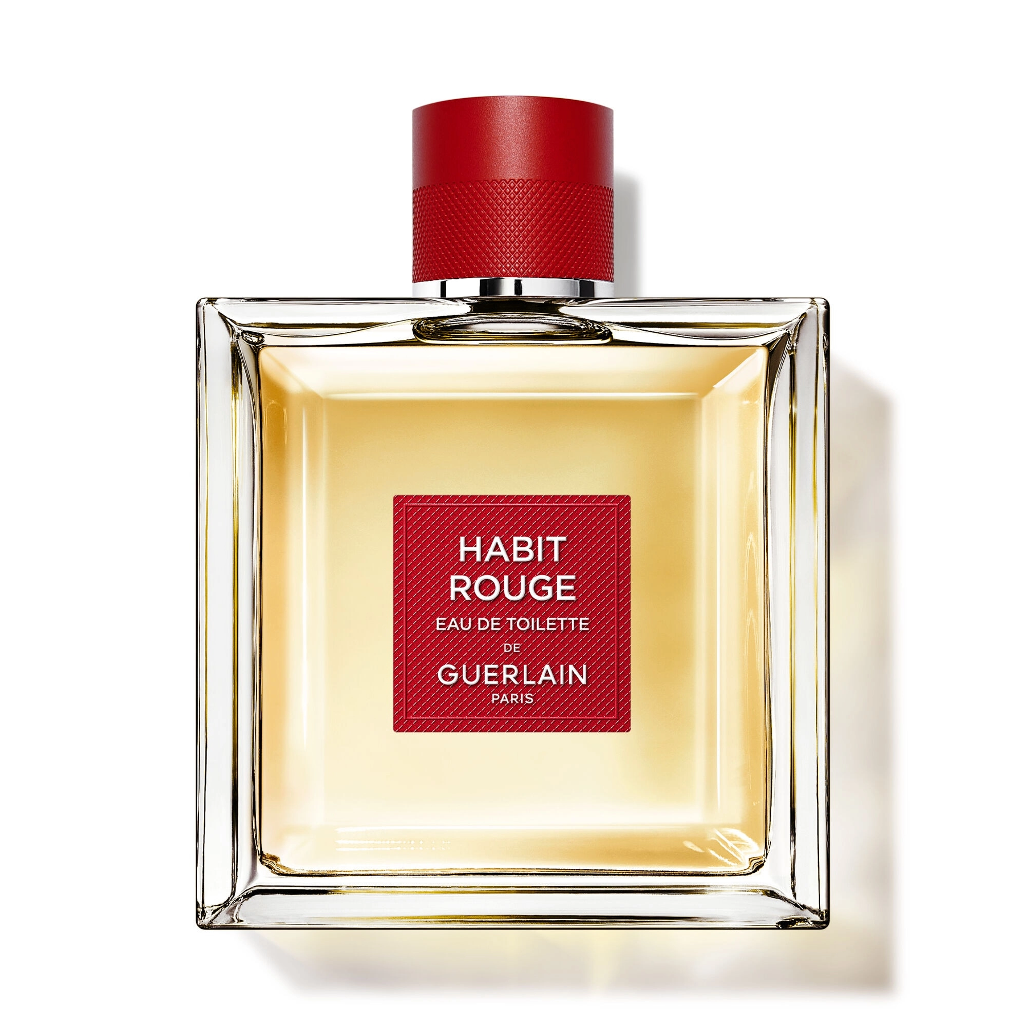 Guerlain Habit Rouge Eau de Toilette 150ml