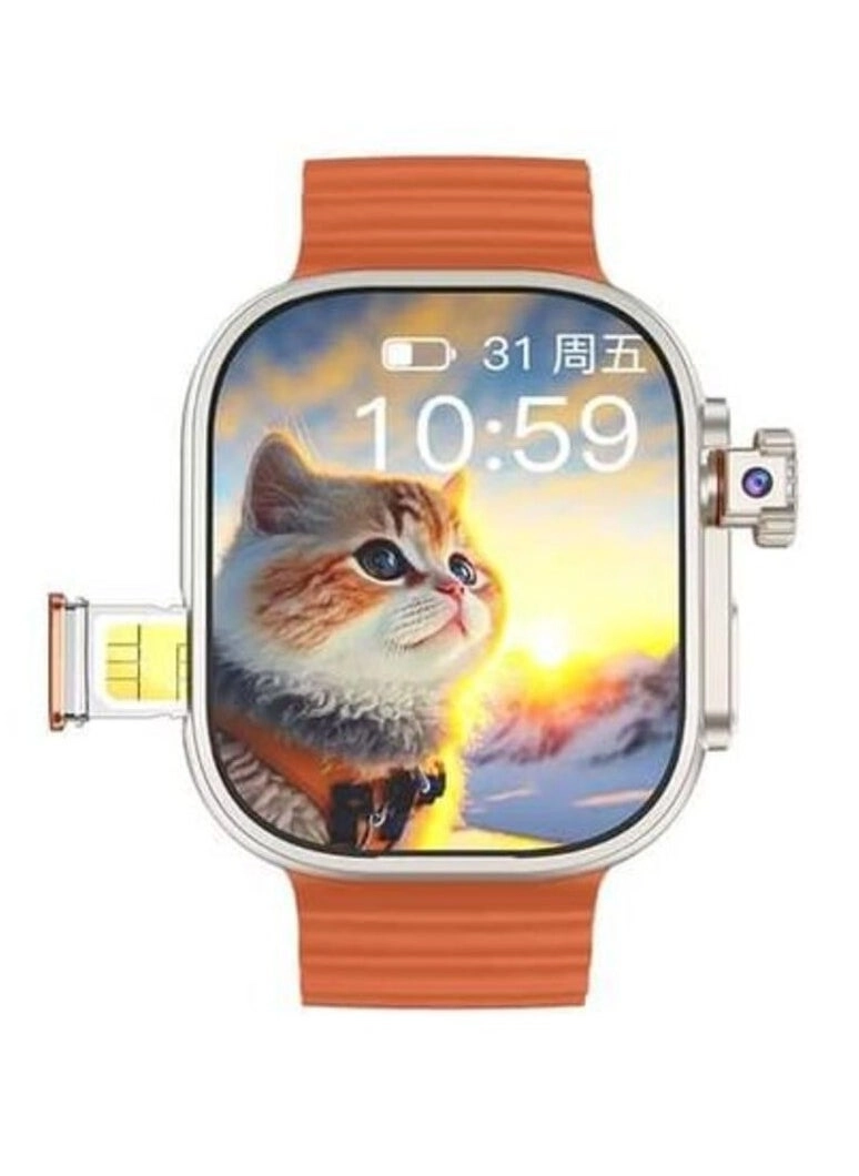 Telzeal Smart Watch LTE
