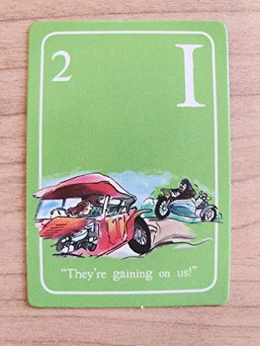 Awful Auntie's Wonderfully Witty Word Games - 5 years and up