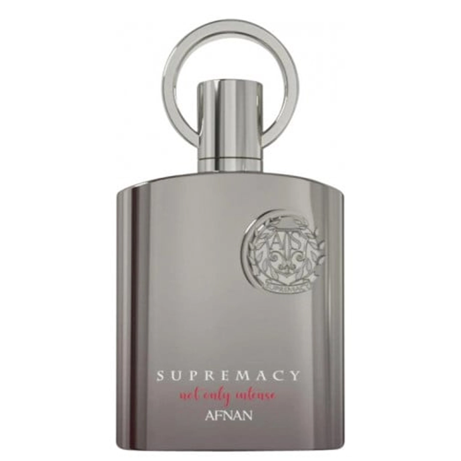 Afnan Supremacy Not Only Intense Extarit Eau de Parfum 100ml